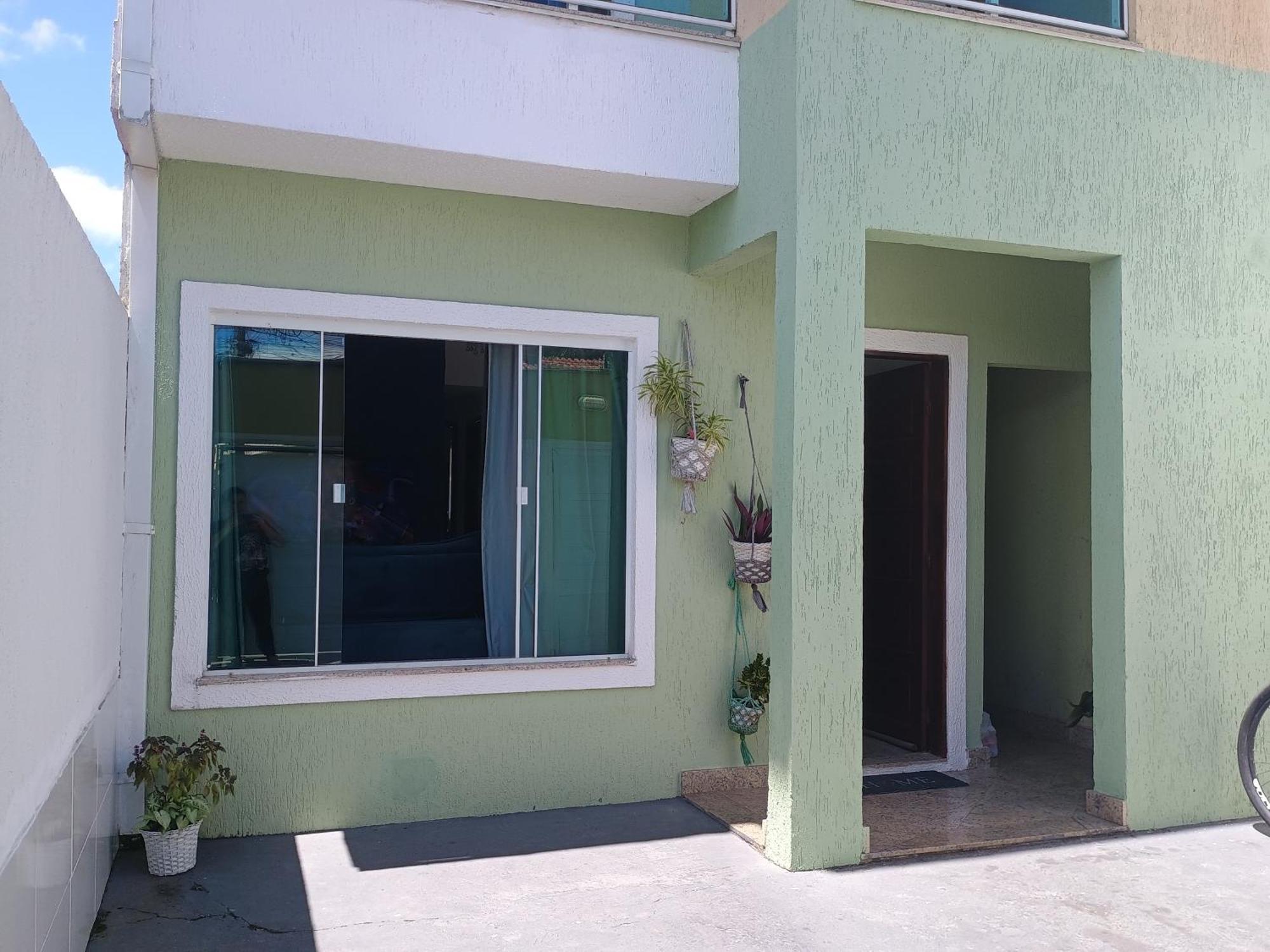Villa Casa 3 andares a 100 metros de Costa Azul. Rio das Ostras Exterior foto