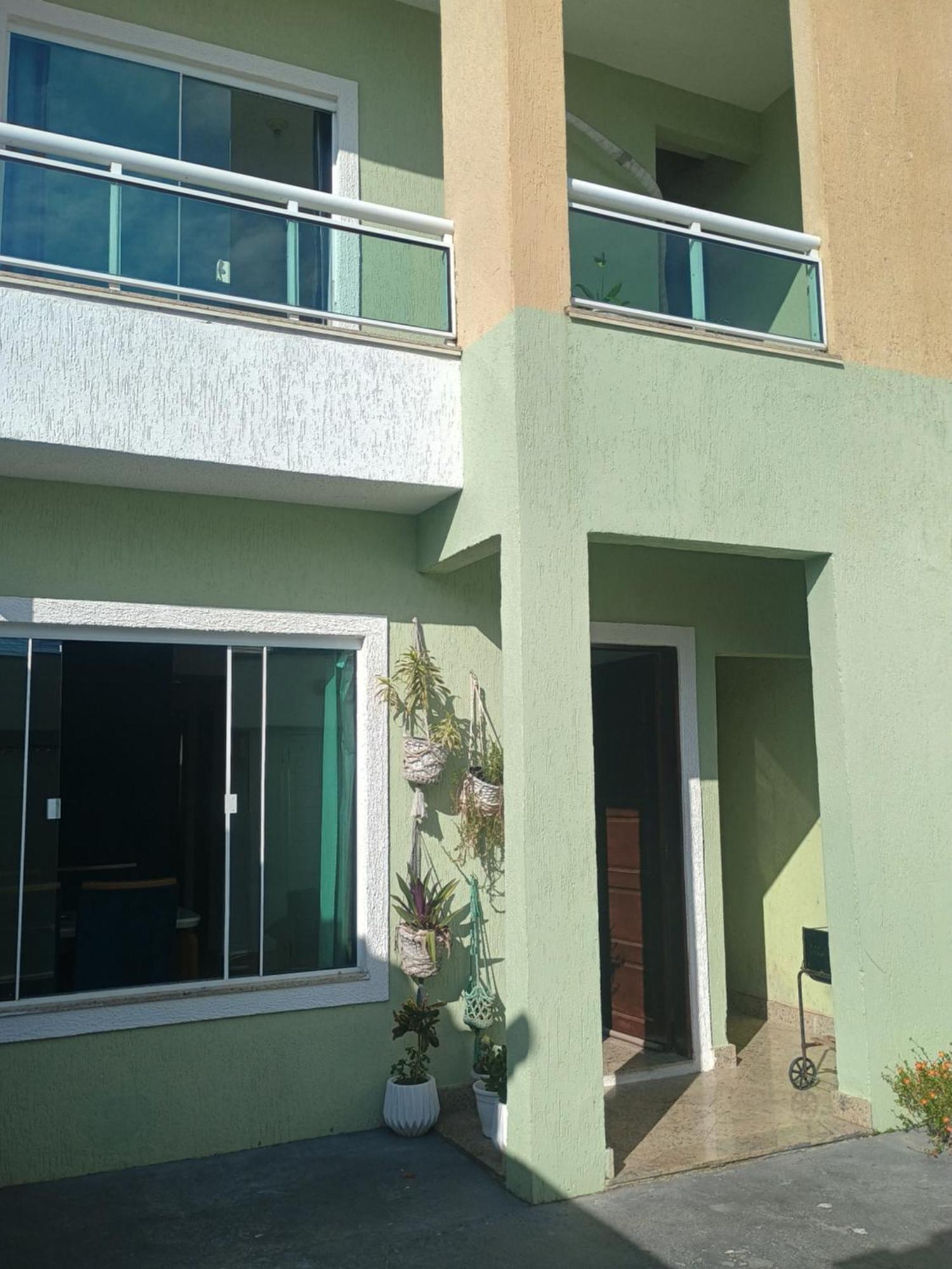 Villa Casa 3 andares a 100 metros de Costa Azul. Rio das Ostras Exterior foto